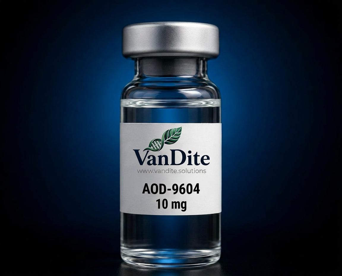 AOD-10 (AOD-9604 10mg)