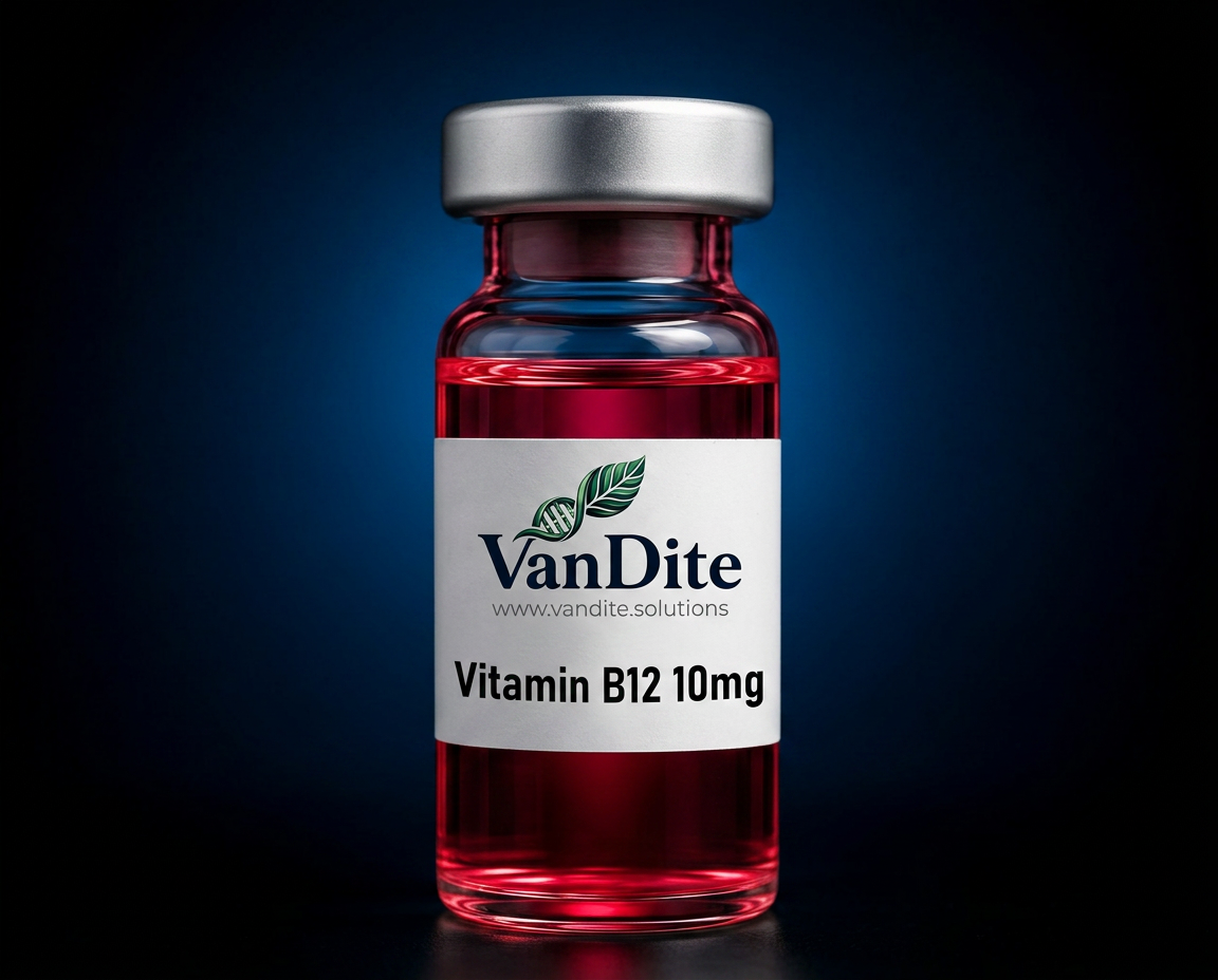 Vitamin B12 10mg