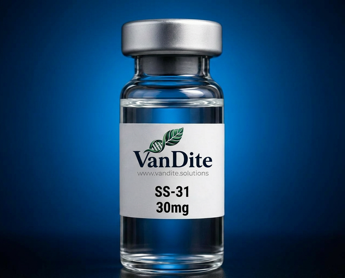 SS-31 30mg Mitochondrial Research Compound