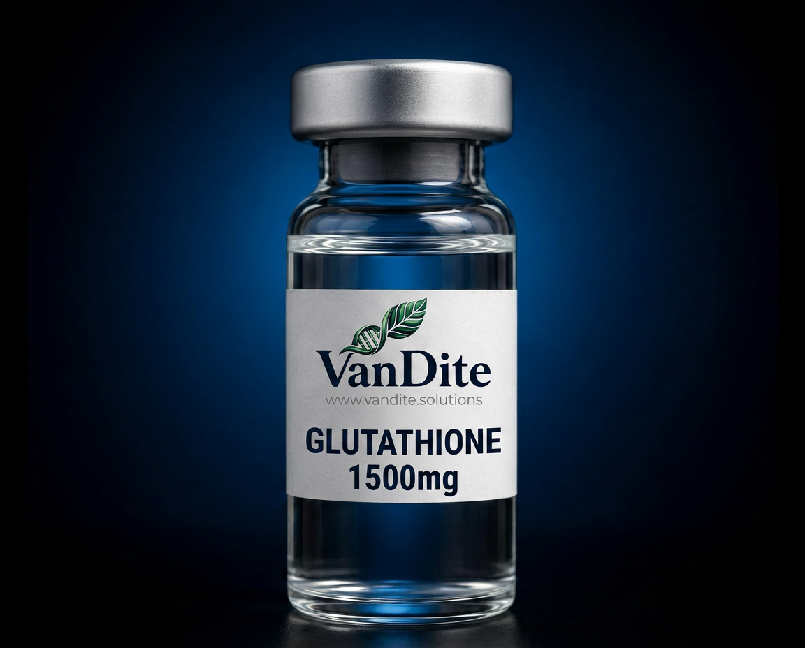 Glutathione 1500mg