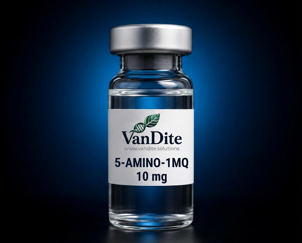 5-Amino-1MQ 10mg