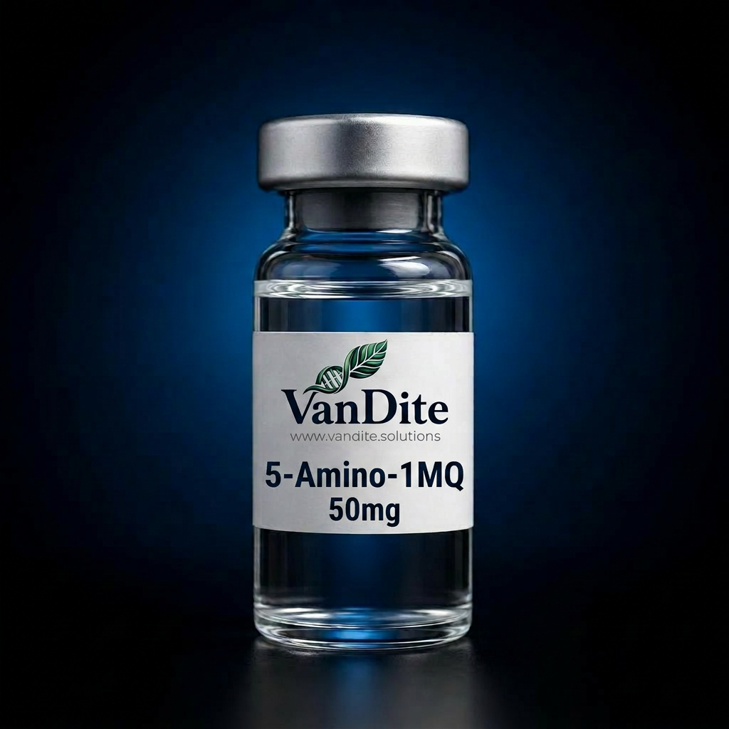 5-Amino-1MQ 50mg