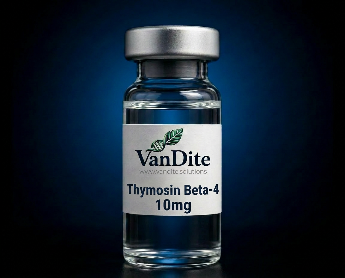 Thymosin Beta-4 10mg