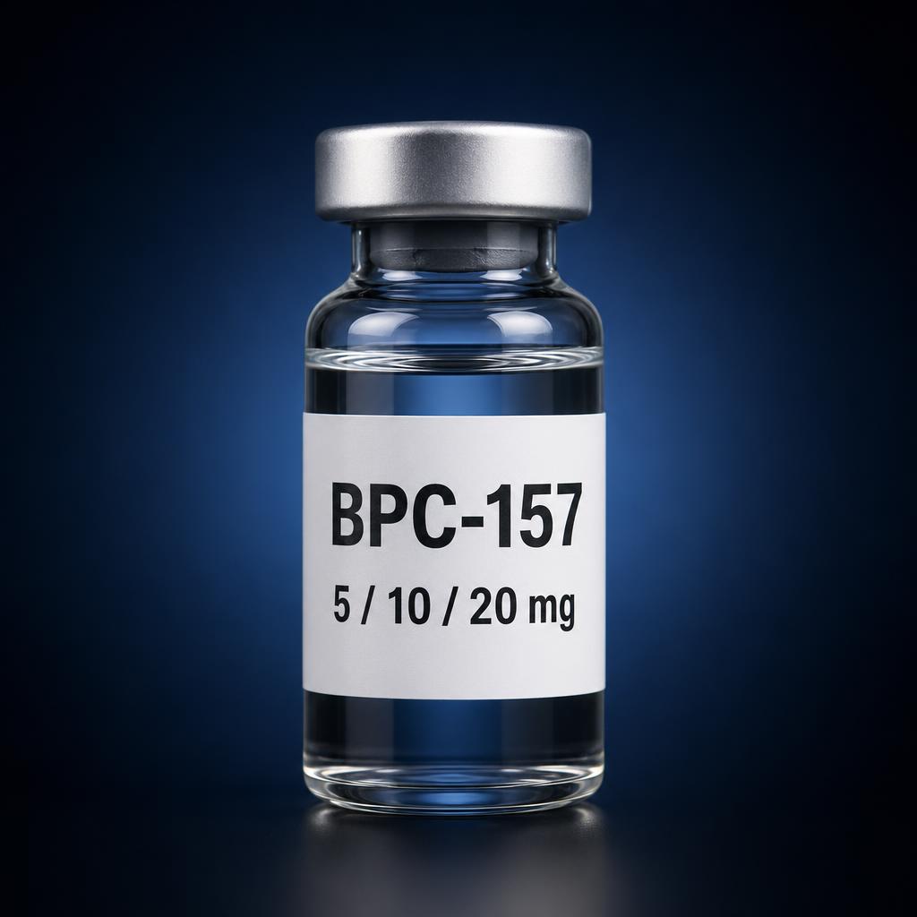BPC157-10 (BPC-157 10mg)