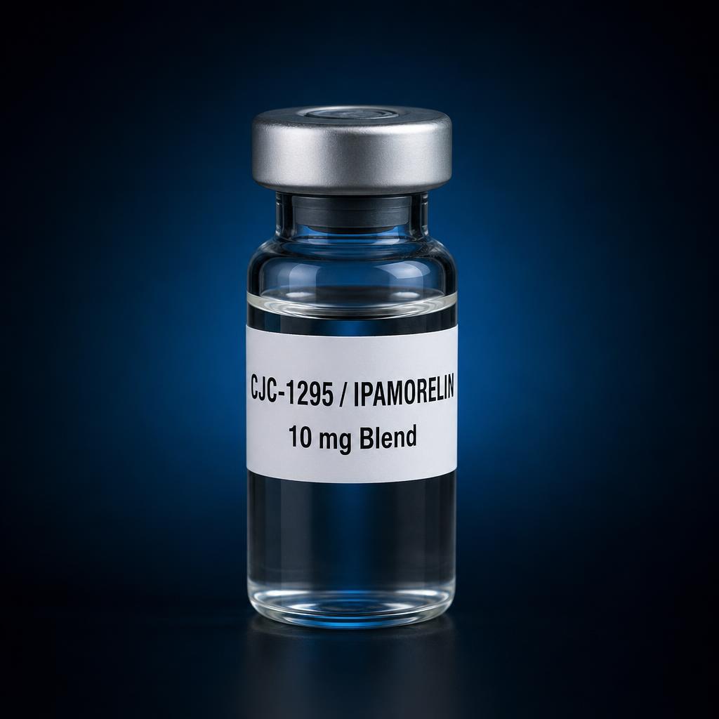 CJC-IPA Blend