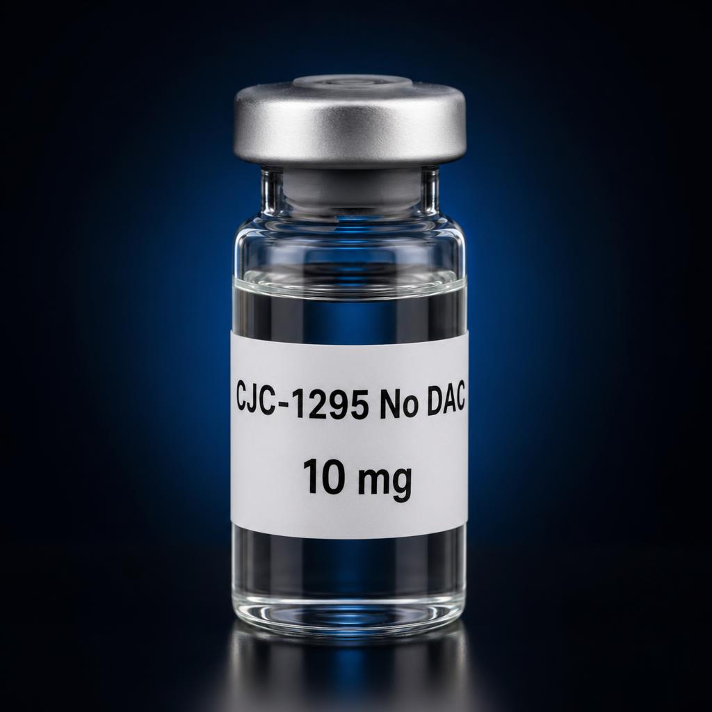 CJC-NODAC-10 CJC-1295 No DAC 10mg