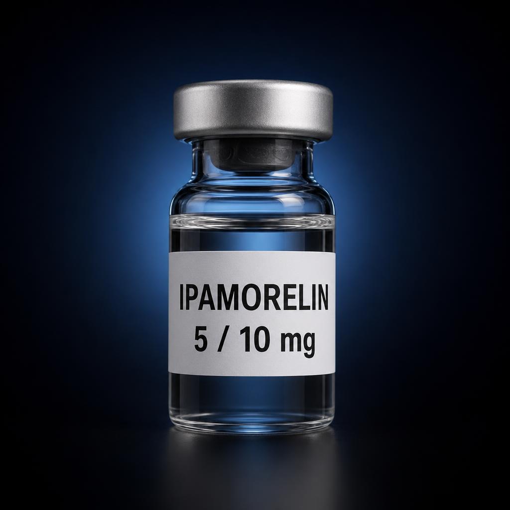 Ipamorelin-10 10mg