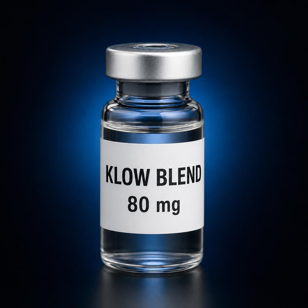 KLOW-80 Skin Research Blend 80mg