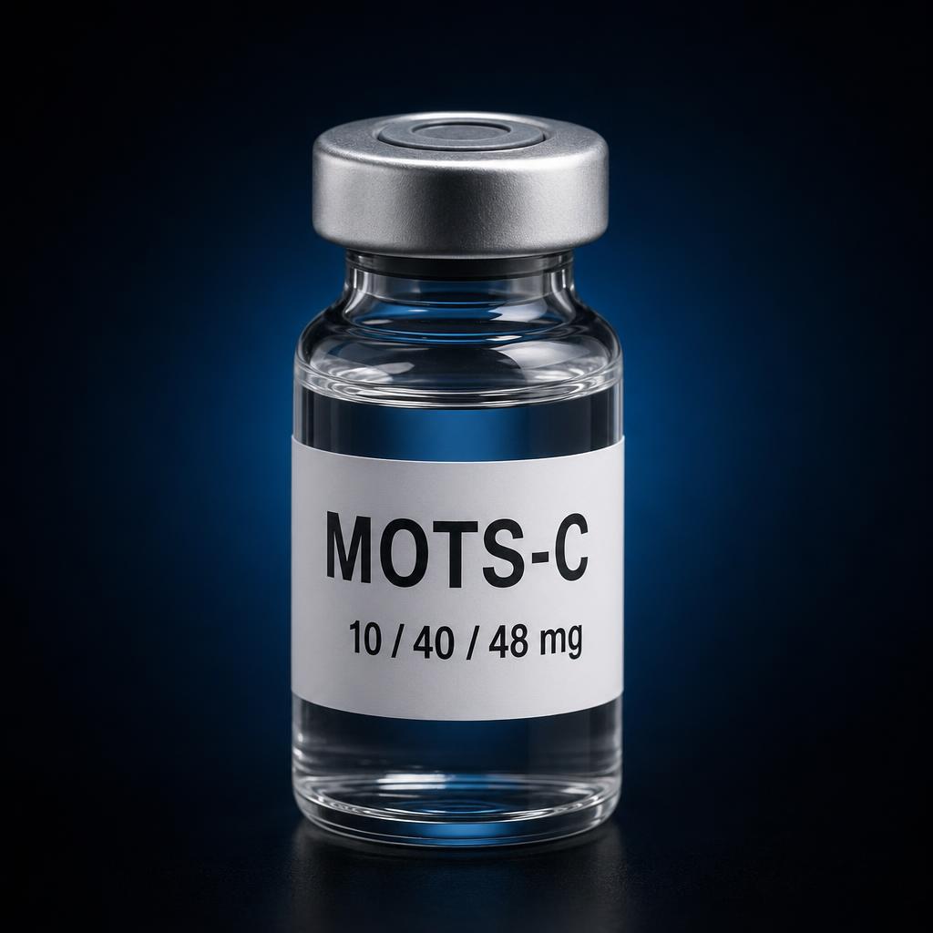 MOTS-C 10mg