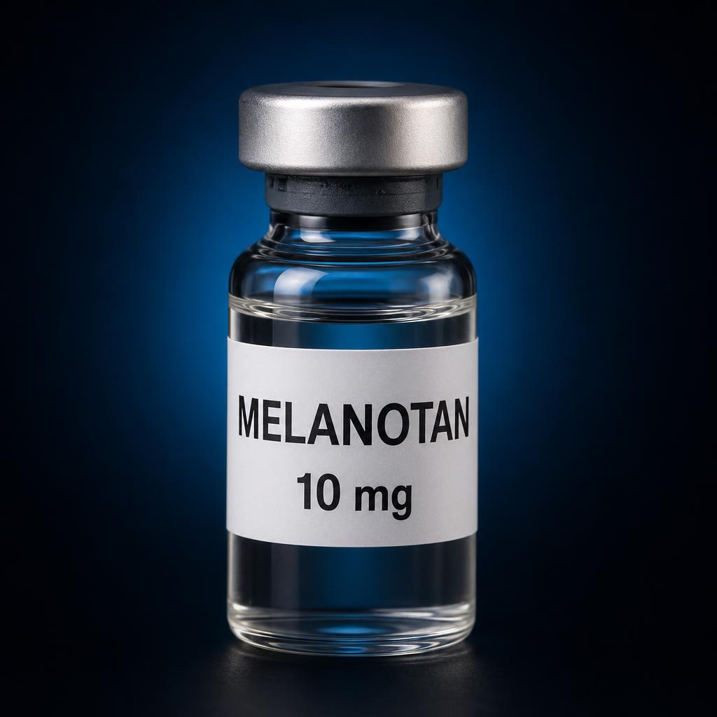 MT1-10 Melanocyte Research Compound I 10mg