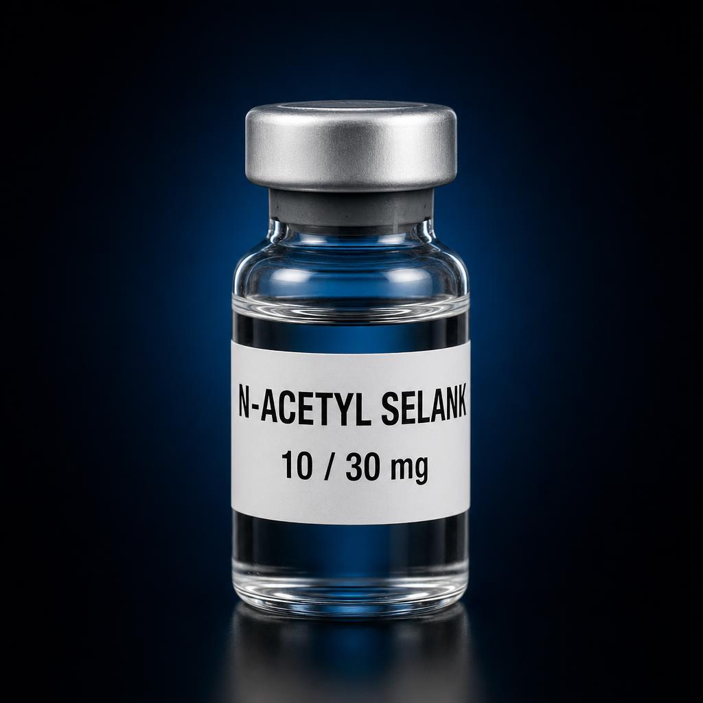 NA-Selank-10 10mg