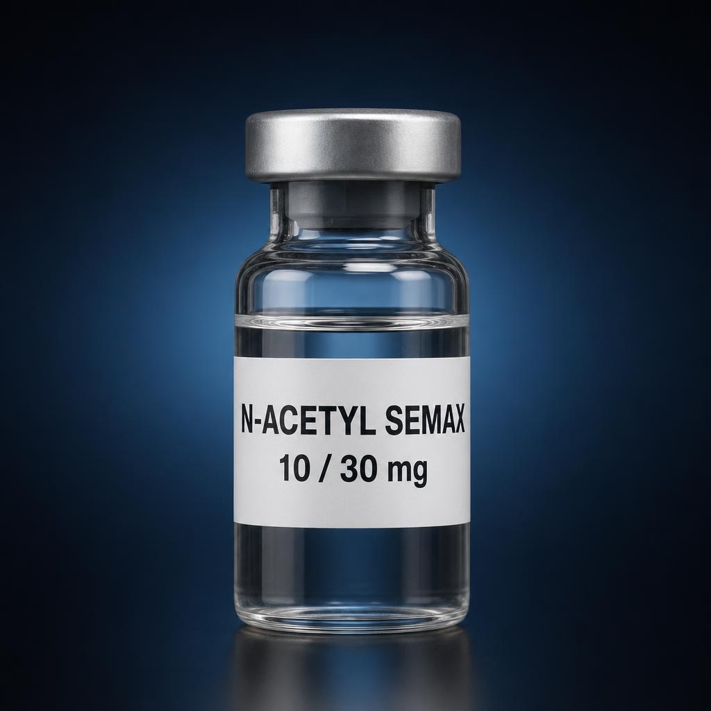 NA-Semax-10 10mg
