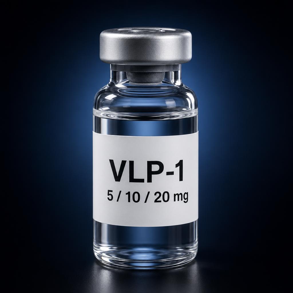 VLP-1 SM-10 (10mg Metabolic Research Compound)