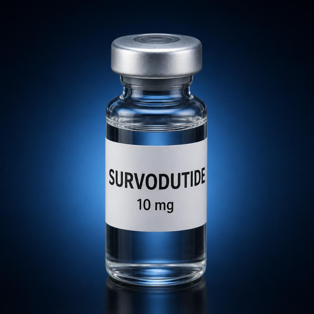 Survo-10 10mg