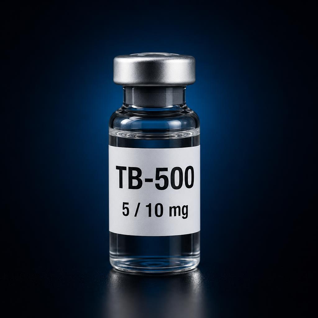 TB4-10 Repair Research Compound 10mg