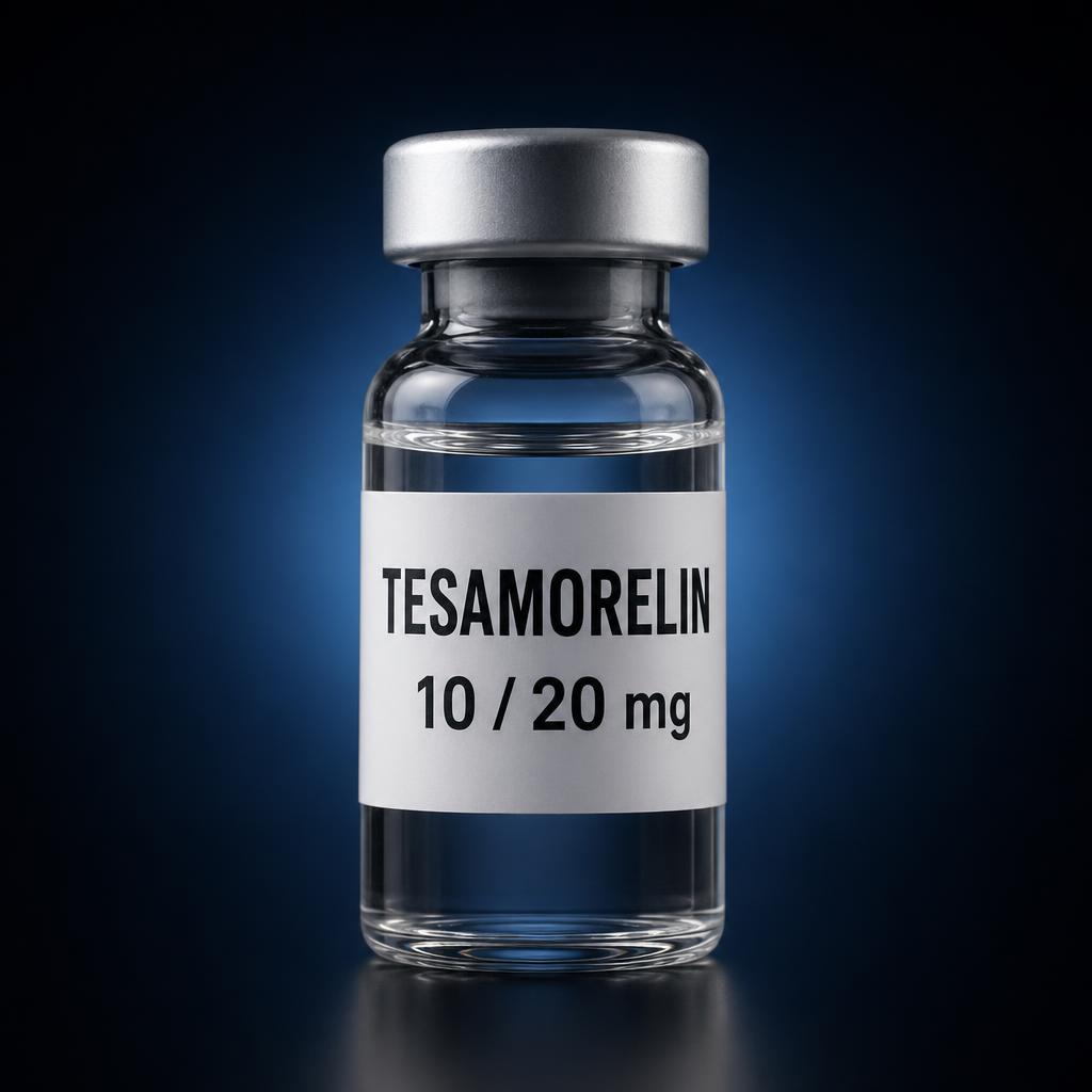 TESAM-10 Tesamorelin 10mg